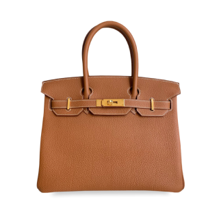 High-End Designer Bags