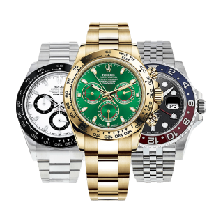 Luxury Watches