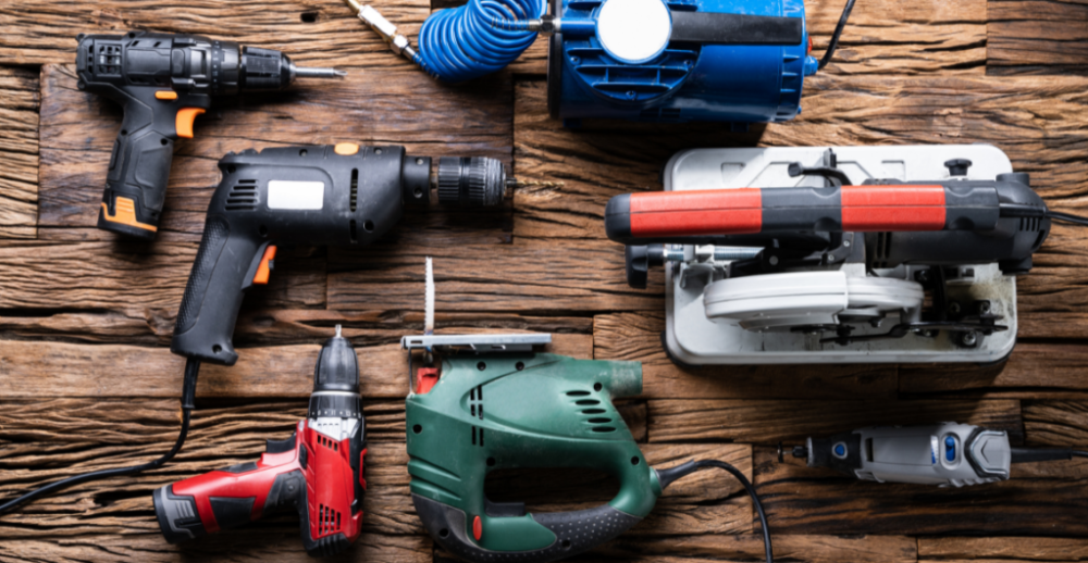 Wholesale Power Tools that Can Empower Your Business (image + detail)