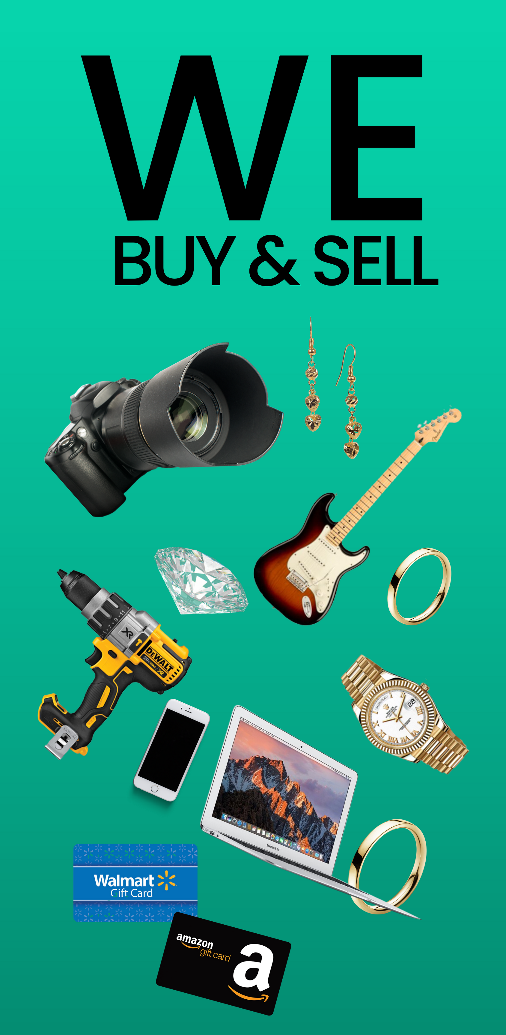 Pawn Shops Vs. Craigslist: 3 Reasons a Pawn Shop is a Better