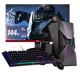 Best place to sell gaming pc