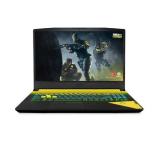Sell used gaming laptop