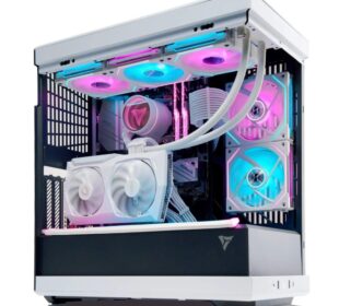 Sell used gaming pc