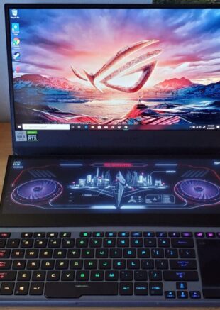 Sell your gaming laptop