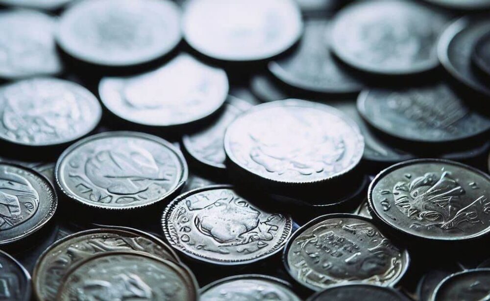 Sell silver coins in Boston