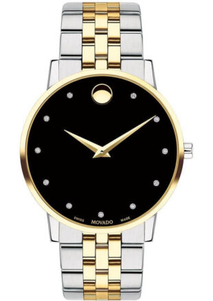 Best place to sell Movado watch