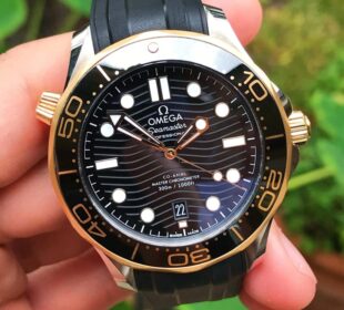 Best place to sell Omega watch