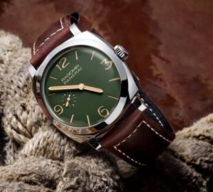 Best place to sell Panerai watch