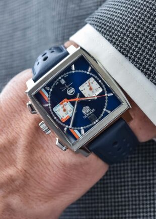 Sell Your TAG Heuer Watch For Instant Cash | Deal Zone Boston