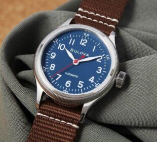 Bulova watch buyers