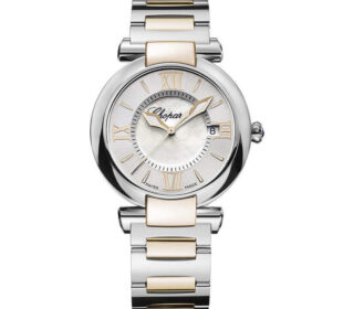 Chopard watch buyers