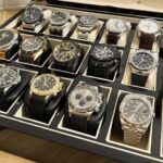 Luxury Watches 
