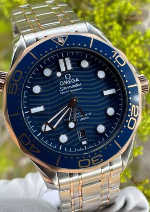 Omega watch buyers