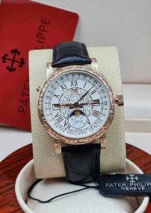 Patek Philippe buyers