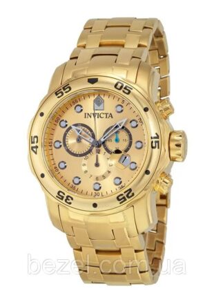 Places that buy Invicta watches