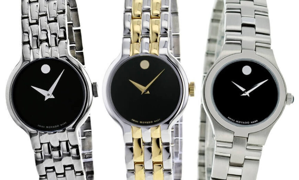 Sell Movado watch