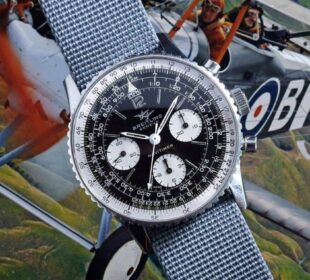 Sell my Breitling watch