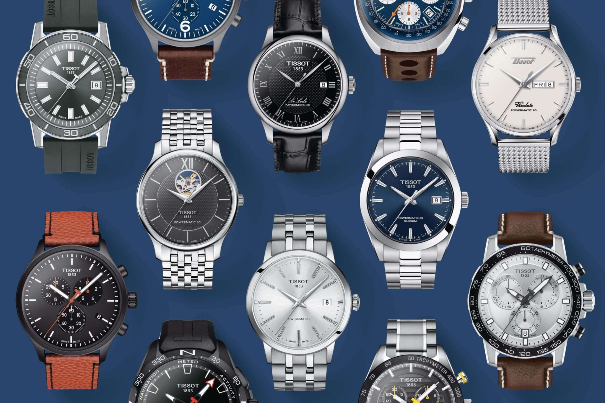 Sell Your Tissot Watch Top Offers to sell Tissot Watch for cash in