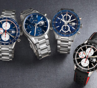 TAG Heuer buyers