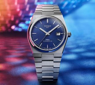 Tissot watch buyers