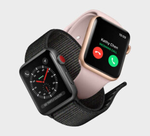 Places that buy Apple Watches