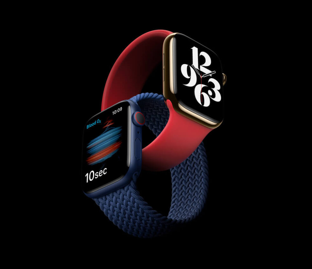 Sell Apple Watch