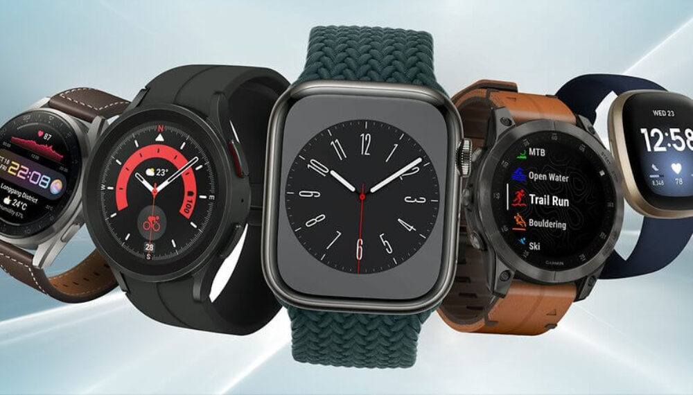 Sell smartwatch
