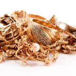Jewelry and Precious Metals