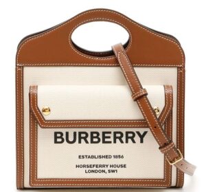 Sell Burberry bag for cash