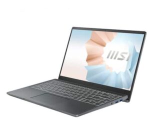 Sell used MSI laptop