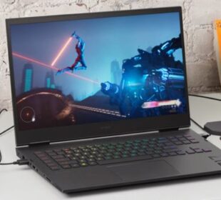 Sell used Omen laptop