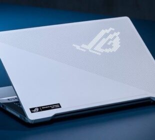 Sell used ROG laptop