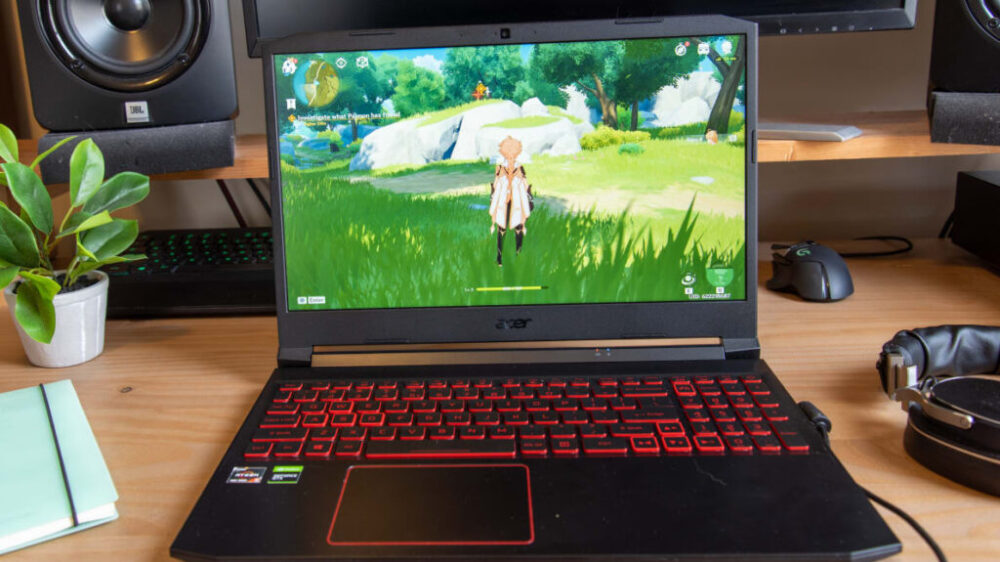 Best place to sell Acer Nitro laptop
