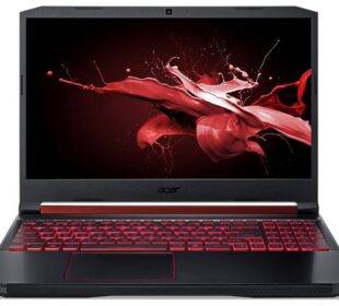 Sell Acer Nitro gaming laptop