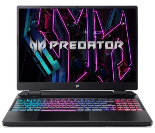 Sell your Acer Predator laptop