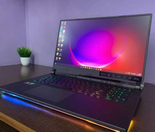 Sell your Asus ROG Strix laptop