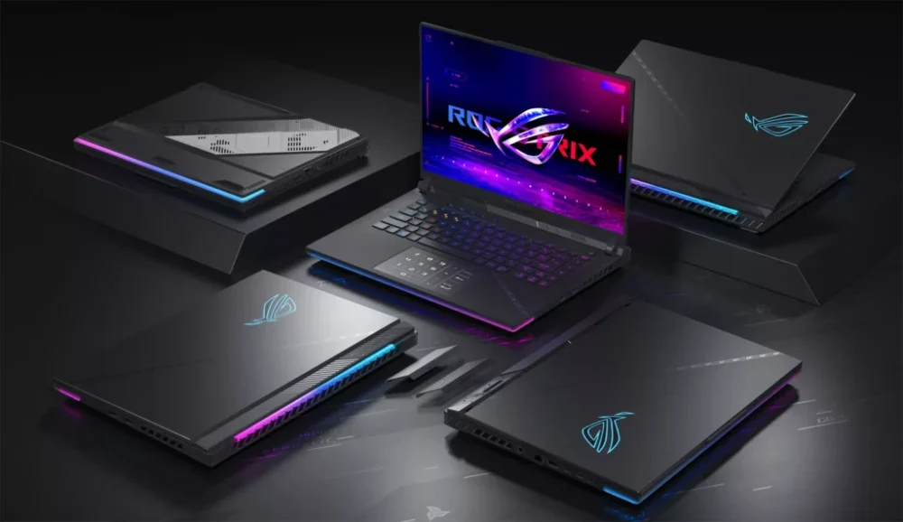 Best place to sell Asus ROG Strix laptop