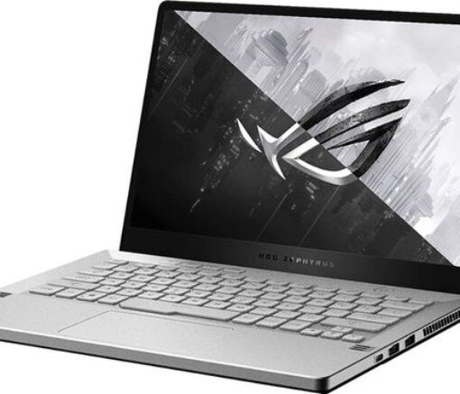 Sell your Asus ROG Zephyrus laptop