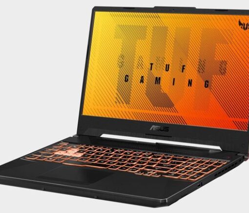 Sell your Asus TUF laptop