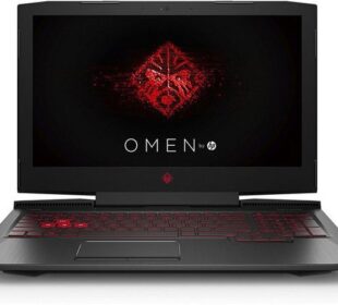 Sell used HP Omen gaming laptop