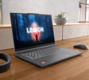 Sell Lenovo Legion gaming laptop