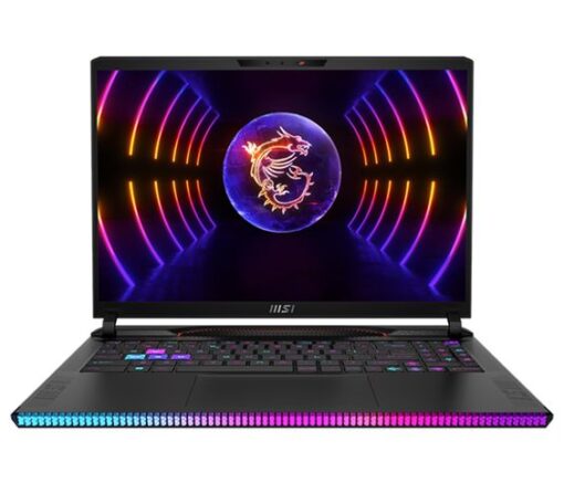 Sell your MSI laptop