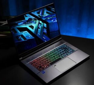Sell Acer Predator gaming laptop