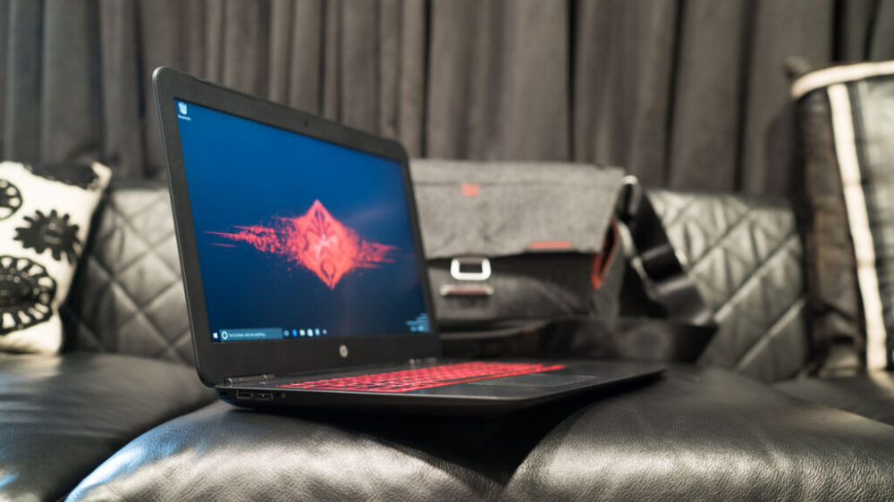 Best place to sell HP Omen laptop