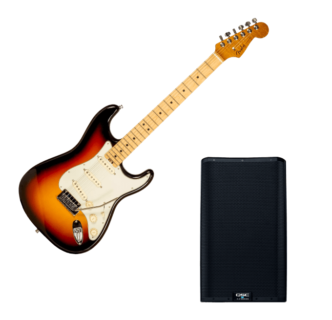 Pro Audio & Music Equipment for cash