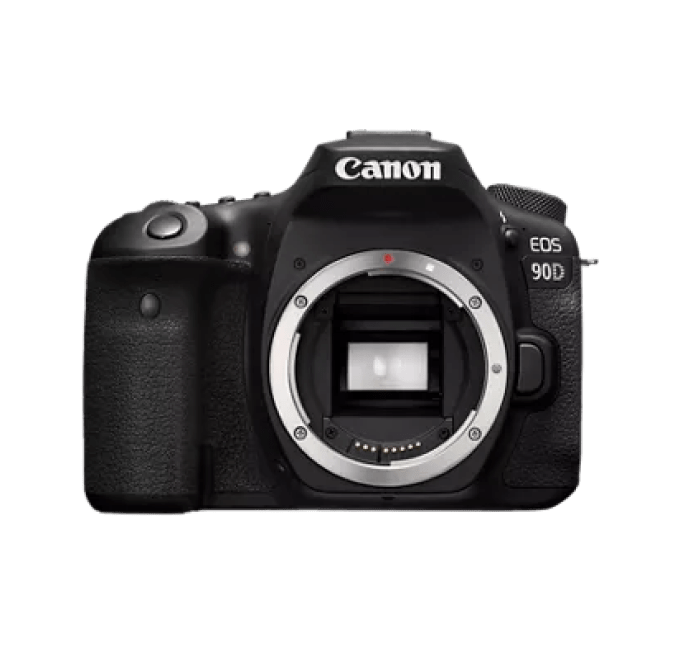 Sell Canon Camera for Cash in Boston, MA