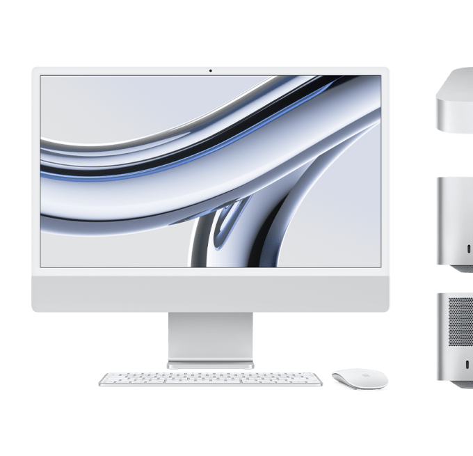 Sell iMac for Cash in Boston, MA