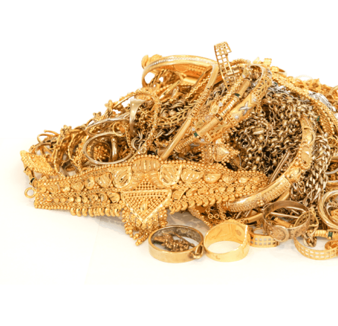 Sell Scrap Gold for Cash in Boston, MA