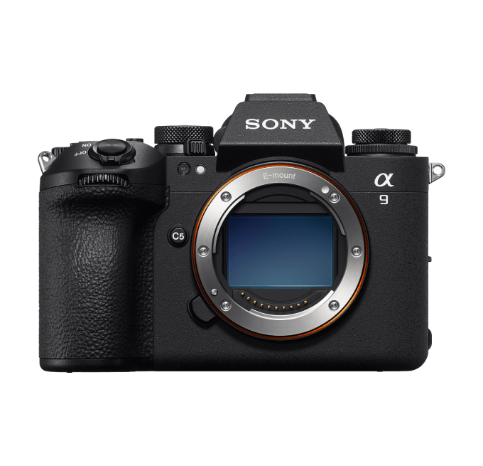 Sell Sony Camera for Cash in Boston, MA